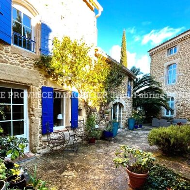 Maison 12 pièces 990000 €