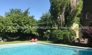 Maison 12 Pièces 288 m² à vendre à Suze-la-Rousse (26790)