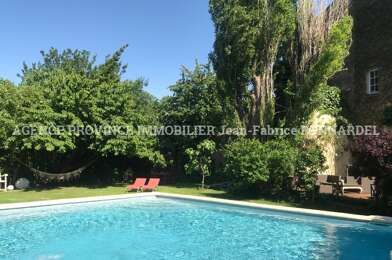 Maison 12 pièces 990000 €