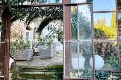 Maison 12 pièces 990000 €