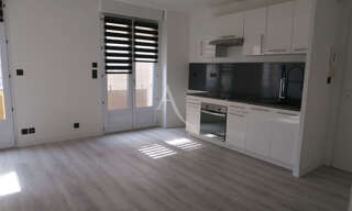 Appartement 3 Pièces 50 m² à louer à Frontignan (34110)