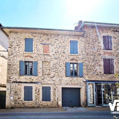 Maison 7 pièces 264000 €