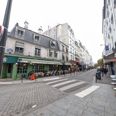 Appartement 2 pièces 1333 €