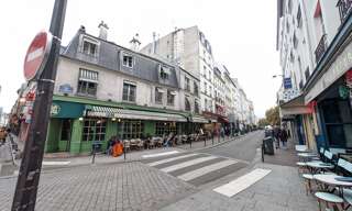 Appartement 2 Pièces 40 m² à louer à Paris 11 (75011)