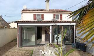 Maison 4 Pièces 78 m² à vendre à Geay (17250)