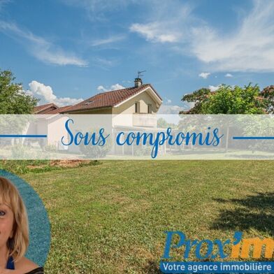 Maison 4 pièces 339000 €