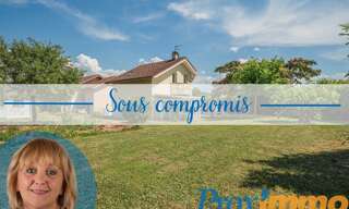 Maison 4 Pièces 110 m² à vendre à Apprieu (38140)