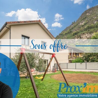 Maison 4 pièces 385000 €