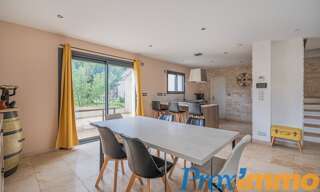 Maison 4 Pièces 95 m² à vendre à Voreppe (38340)