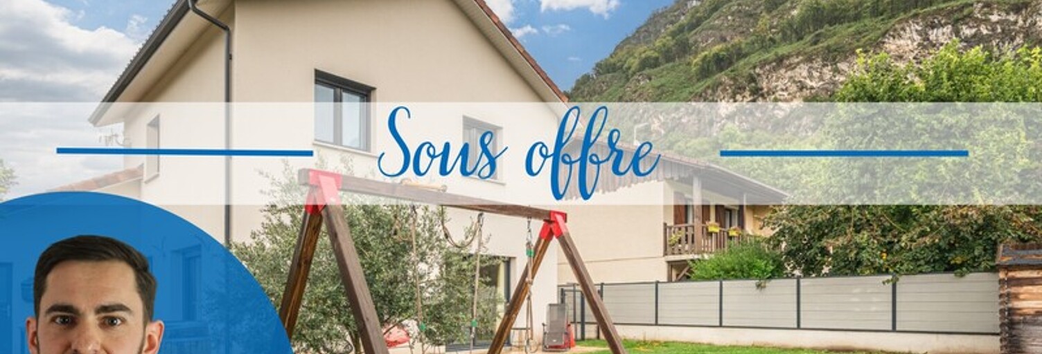 Maison 4 Pièces 95 m² à vendre à Voreppe (38340)