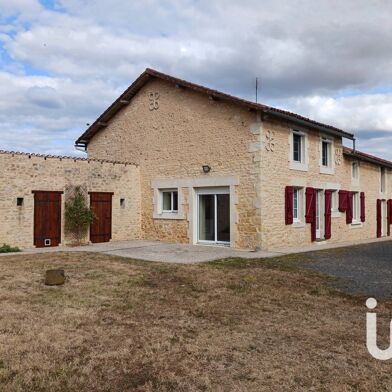 Maison 8 pièces 235000 €