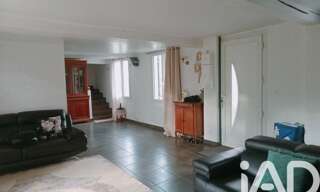 Maison 7 Pièces 164 m² à vendre à Esquennoy (60120)