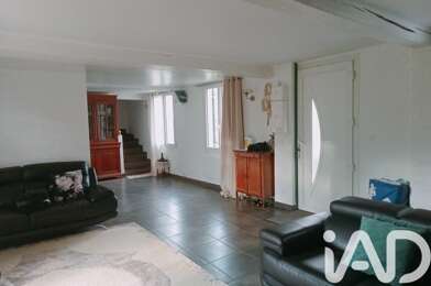 Maison 7 pièces 225000 €