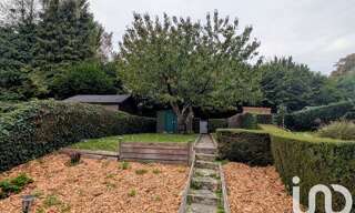 Maison 4 Pièces 78 m² à vendre à Troarn (14670)