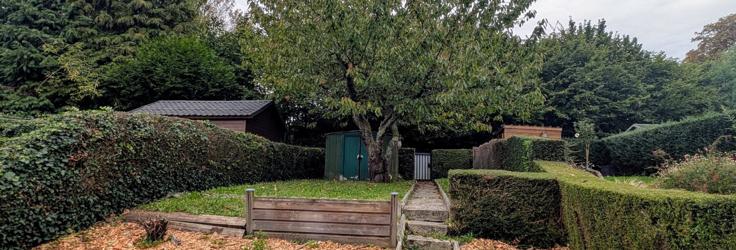 Maison 4 Pièces 78 m² à vendre à Troarn (14670)