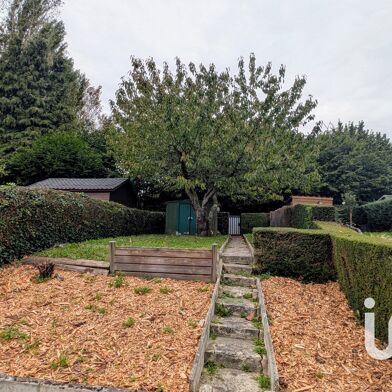 Maison 4 pièces 220000 €