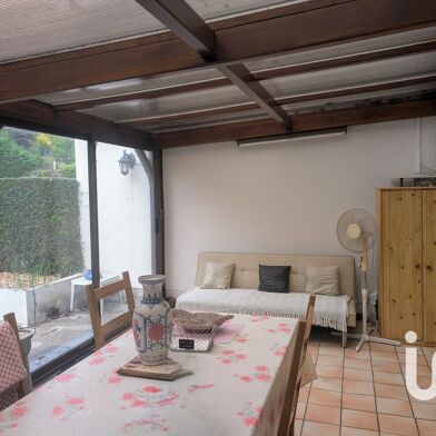 Maison 4 pièces 199000 €