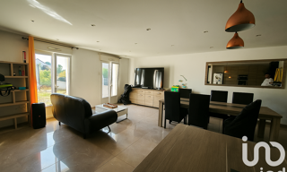 Maison 5 Pièces 135 m² à vendre à Clérey (10390)