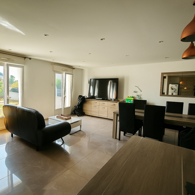 Maison 5 pièces 242000 €