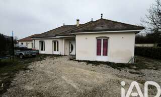 Maison 5 Pièces 135 m² à vendre à Clérey (10390)