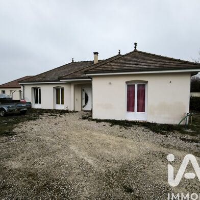 Maison 5 pièces 242000 €