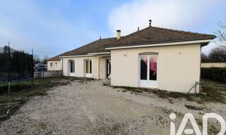 Maison 5 Pièces 135 m² à vendre à Clérey (10390)