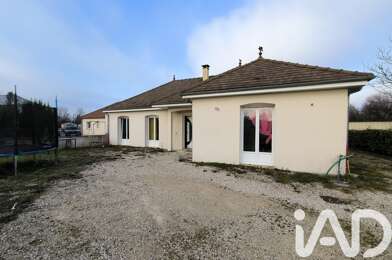 Maison 5 pièces 237000 €