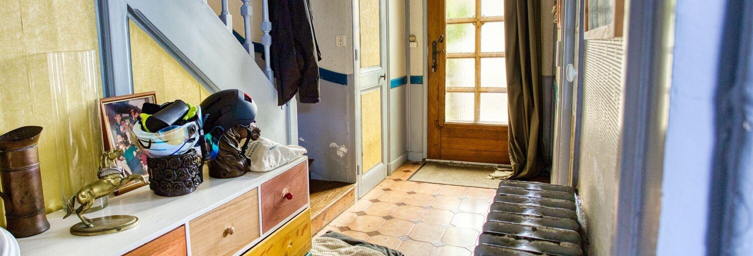 Maison 8 Pièces 136 m² à vendre à La Rochelle (17000)