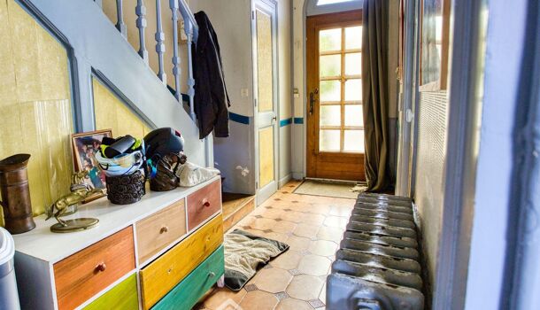 Villa / Maison 8 pièces  à vendre Rochelle (La) 17000