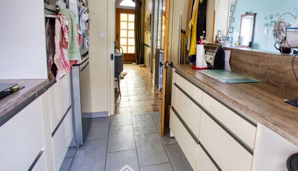 Villa / Maison 8 pièces  à vendre Rochelle (La) 17000