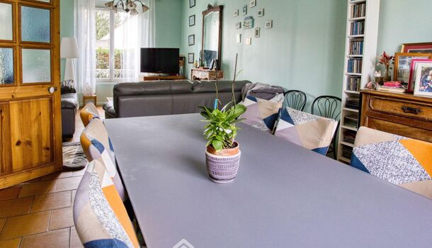 Villa / Maison 8 pièces  à vendre Rochelle (La) 17000