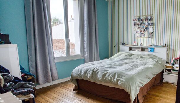 Villa / Maison 8 pièces  à vendre Rochelle (La) 17000