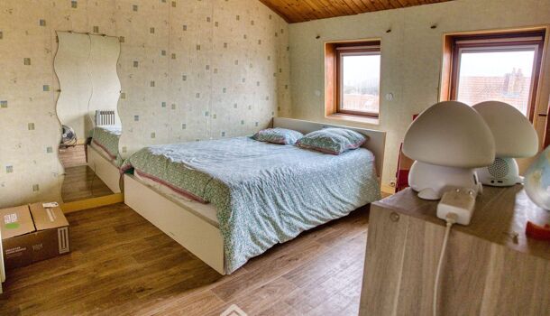 Villa / Maison 8 pièces  à vendre Rochelle (La) 17000