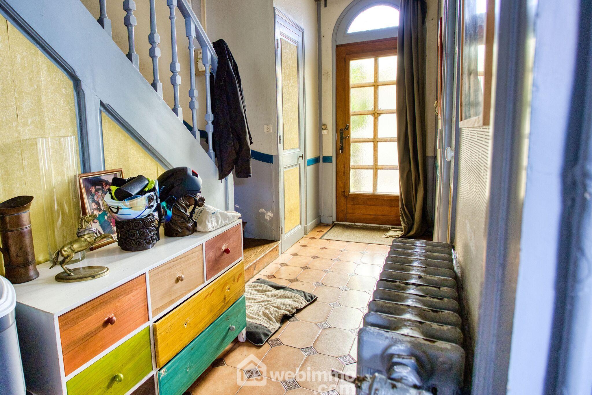 Villa / Maison  T8 à vendre Rochelle (La) 17000