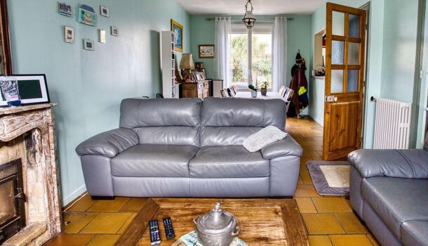 Villa / Maison 8 pièces  à vendre Rochelle (La) 17000