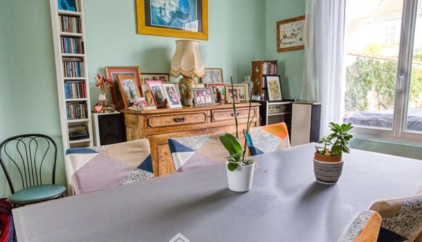 Villa / Maison 8 pièces  à vendre Rochelle (La) 17000