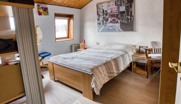 Villa / Maison 8 pièces  à vendre Rochelle (La) 17000