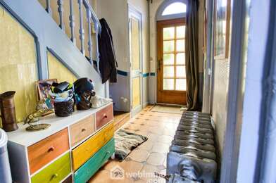 Maison 8 pièces 742000 €