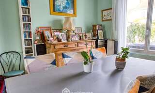 Maison 8 Pièces 136 m² à vendre à La Rochelle (17000)