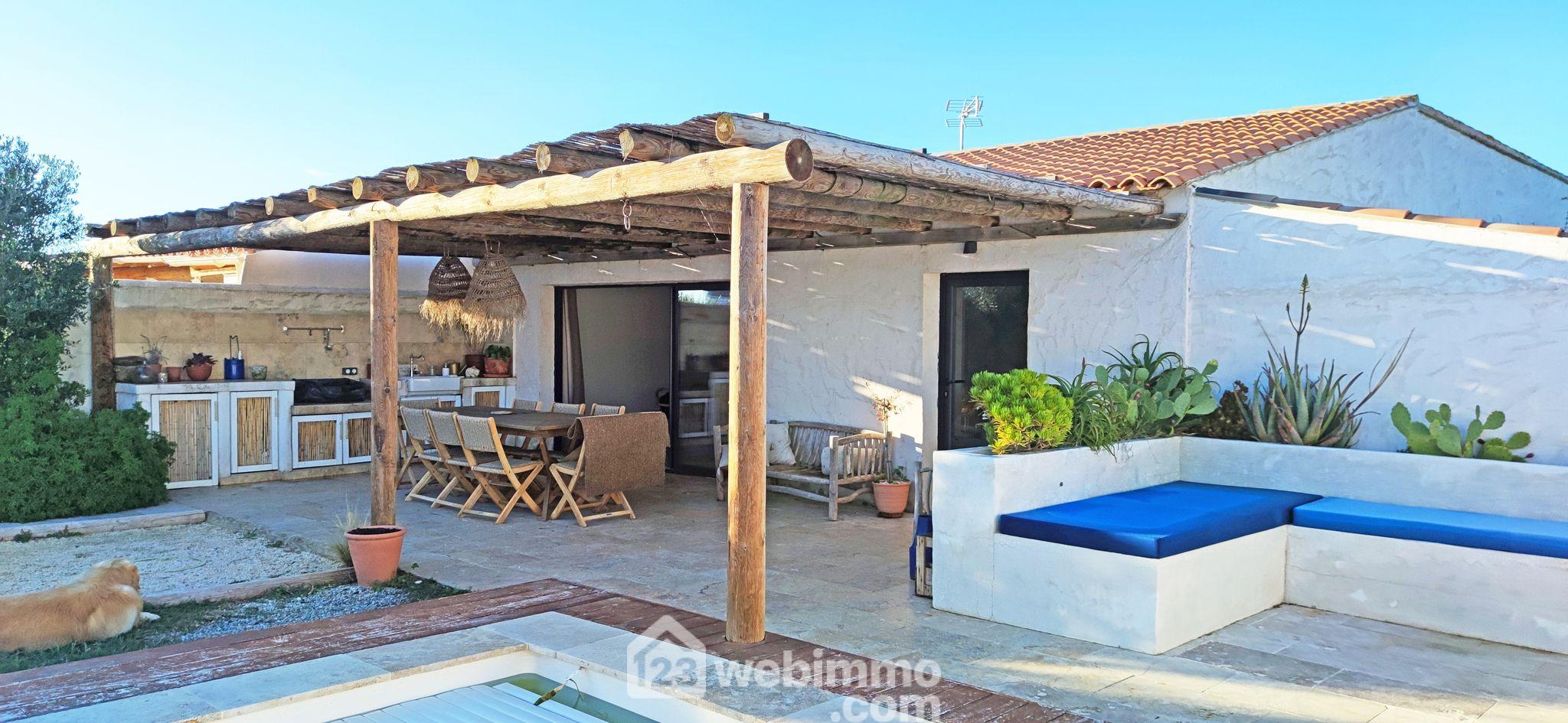 Agence immobilière de 123webimmo.com