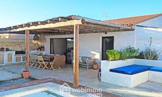 Maison 4 Pièces 130 m² à vendre à Saintes-Maries-de-la-Mer (13460)