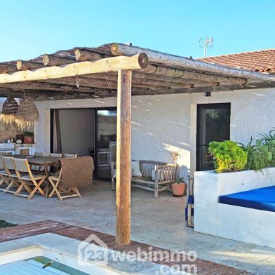 Maison 4 pièces 672600 €