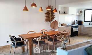 Maison 4 Pièces 130 m² à vendre à Saintes-Maries-de-la-Mer (13460)