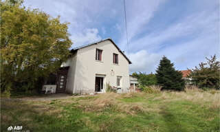 Maison 4 Pièces 88 m² à vendre à Dieppe (76200)