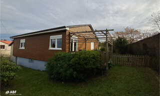 Maison 3 Pièces 66 m² à vendre à Dieppe (76200)