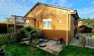 Maison 3 Pièces 66 m² à vendre à Dieppe (76200)