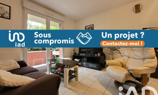 Appartement 3 Pièces 66 m² à vendre à Abbeville (80100)
