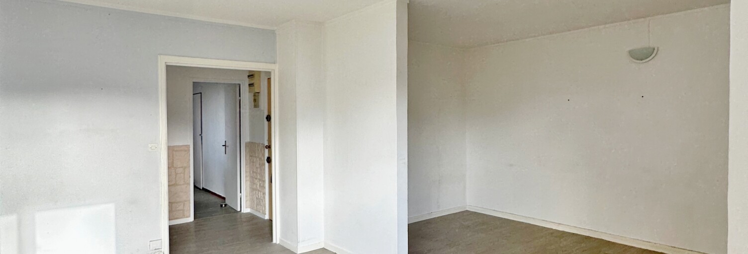 Appartement 4 Pièces 74 m² à vendre à Longjumeau (91160)