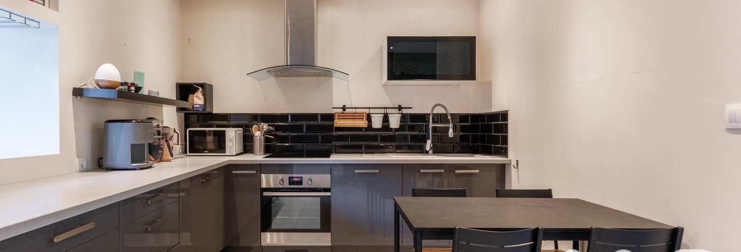 Maison 5 Pièces 80 m² à vendre à Darnétal (76160)