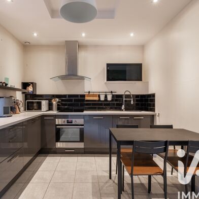 Maison 5 pièces 169000 €